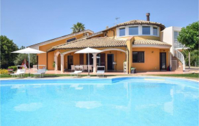 Villa Gisa
